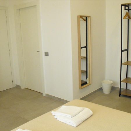 Dimora Chloe B&B Pescara Bagian luar foto