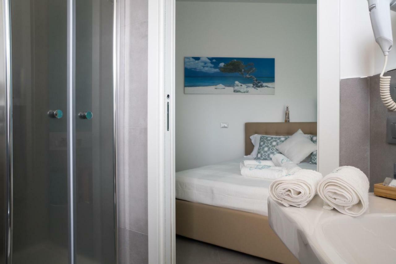 Dimora Chloe B&B Pescara Bagian luar foto