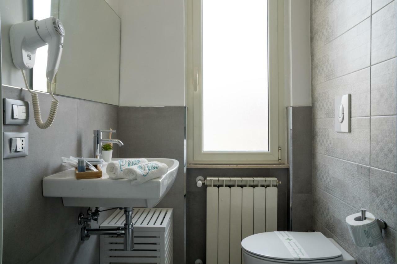 Dimora Chloe B&B Pescara Bagian luar foto