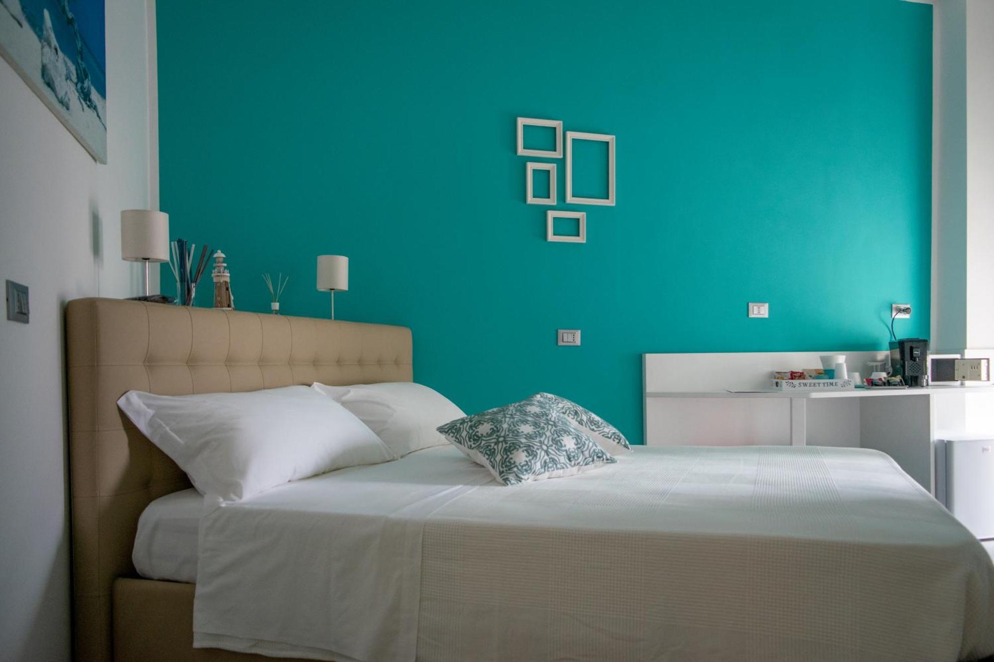 Dimora Chloe B&B Pescara Bagian luar foto