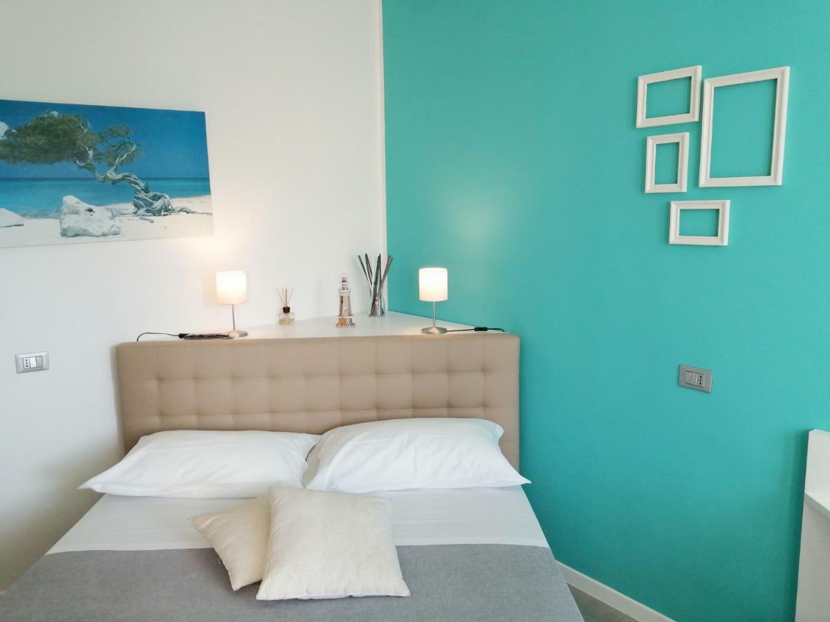 Dimora Chloe B&B Pescara Bagian luar foto